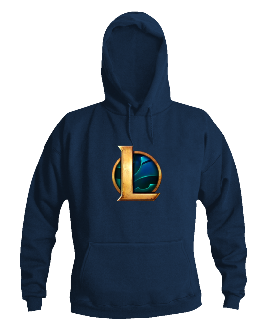 Džemperis League of Legends L